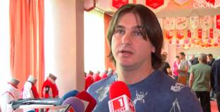 Велизар Димитров: Не се съмнявам, че Ицо Янев ще се справи